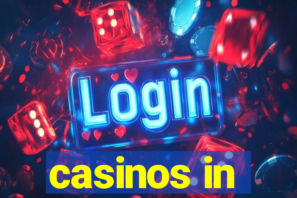 casinos in